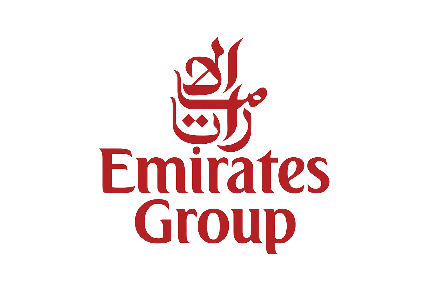 Emirates Group Logo